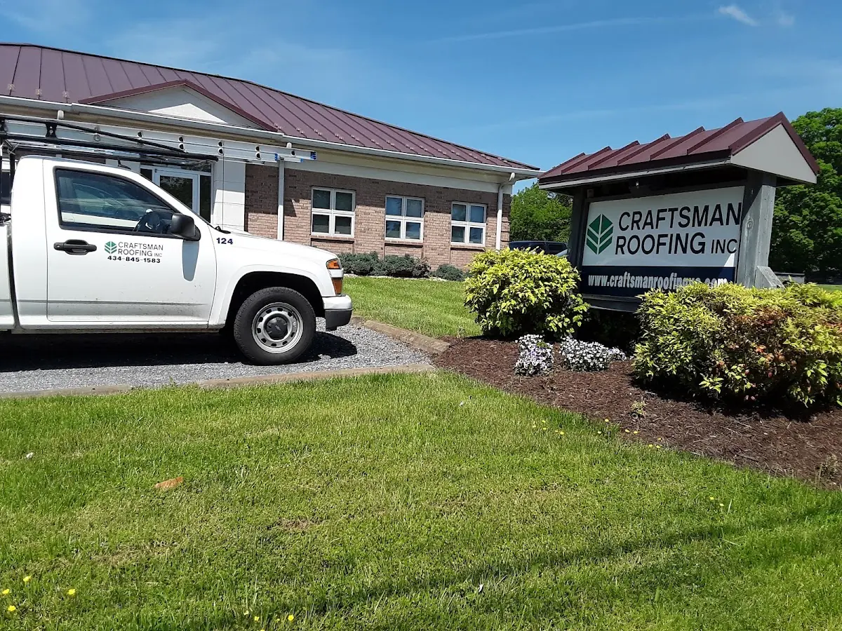 Quality Hail Damage Roof Repair by experienced craftsmen in Malden Center